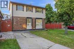 1341 ARNCLIFFE PL Windsor, ON N8S 4K1