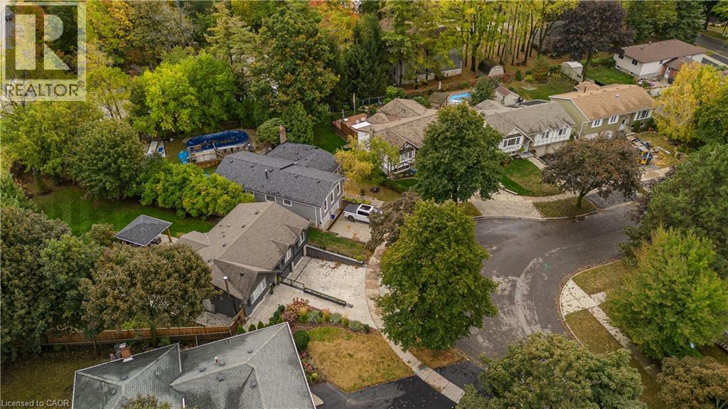 2193 Lancaster Crescent, Burlington, ON