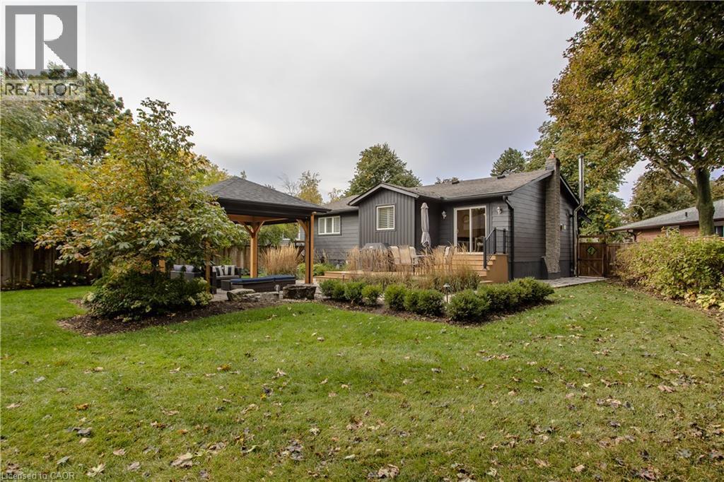 2193 Lancaster Crescent, Burlington, ON