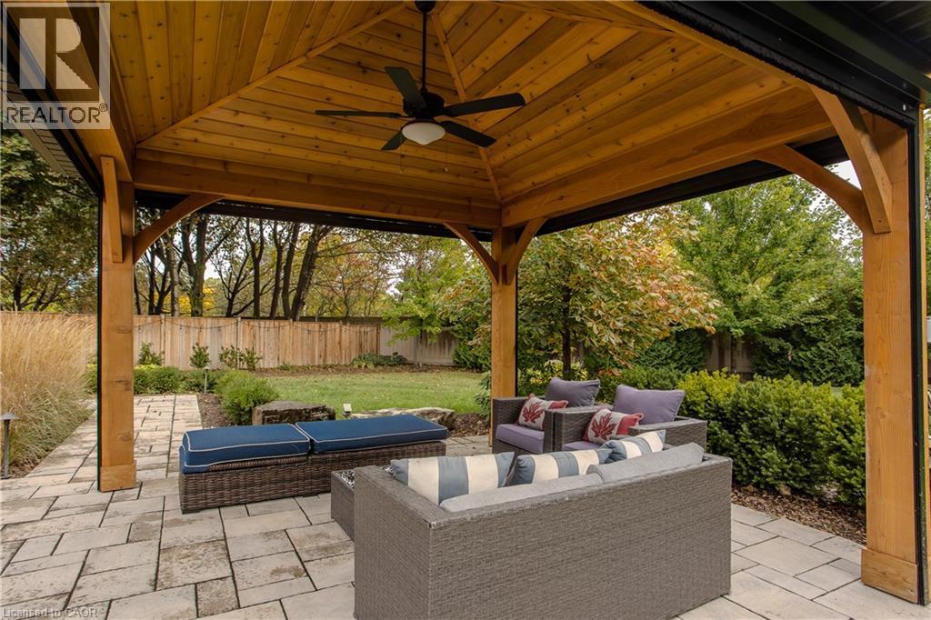 2193 Lancaster Crescent, Burlington, ON