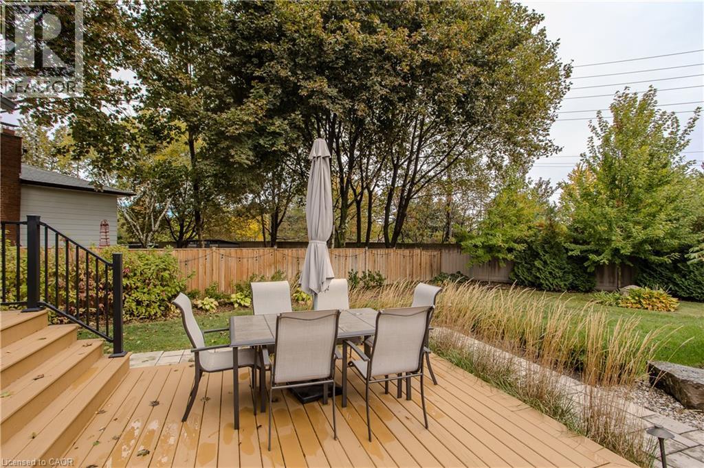 2193 Lancaster Crescent, Burlington, ON