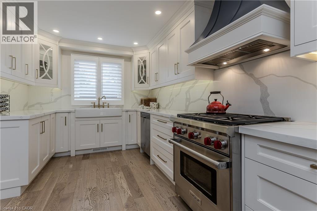 2193 Lancaster Crescent, Burlington, ON
