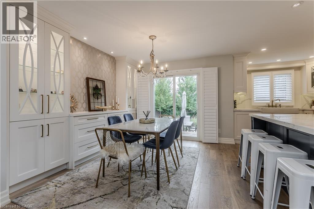 2193 Lancaster Crescent, Burlington, ON