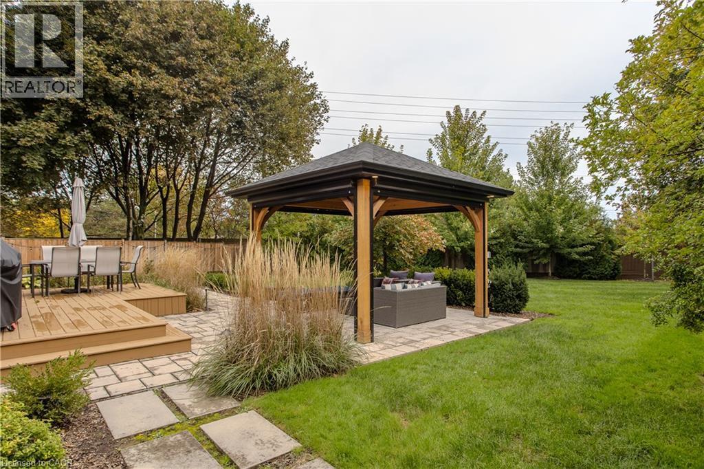 2193 Lancaster Crescent, Burlington, ON