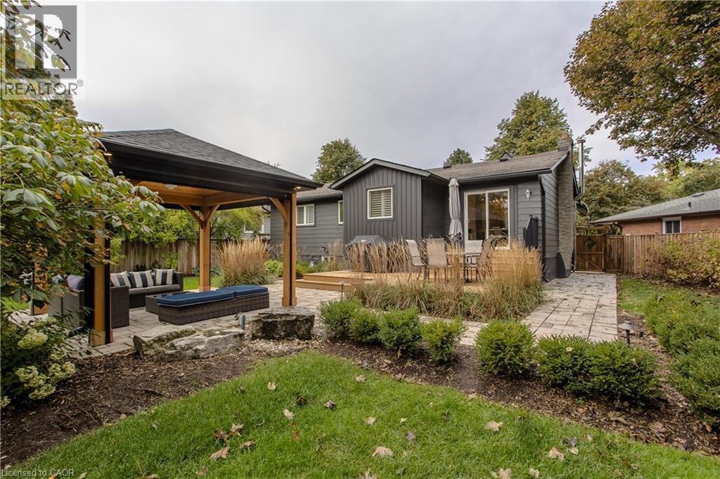 2193 Lancaster Crescent, Burlington, ON