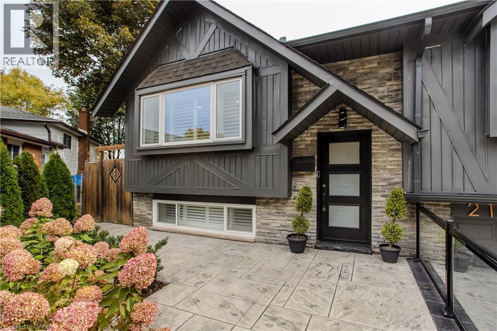 2193 Lancaster Crescent, Burlington, ON