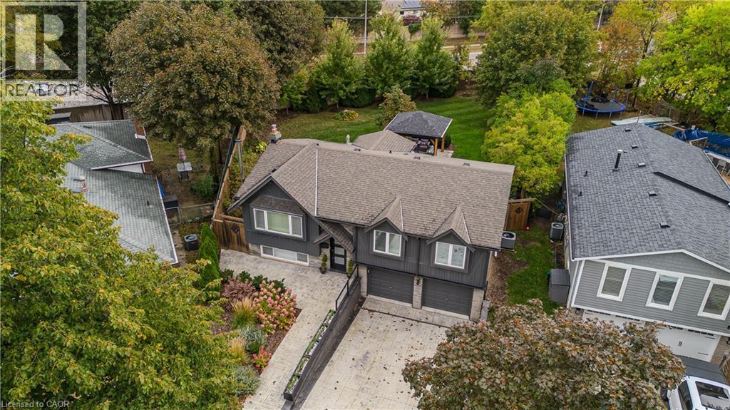 2193 Lancaster Crescent, Burlington, ON