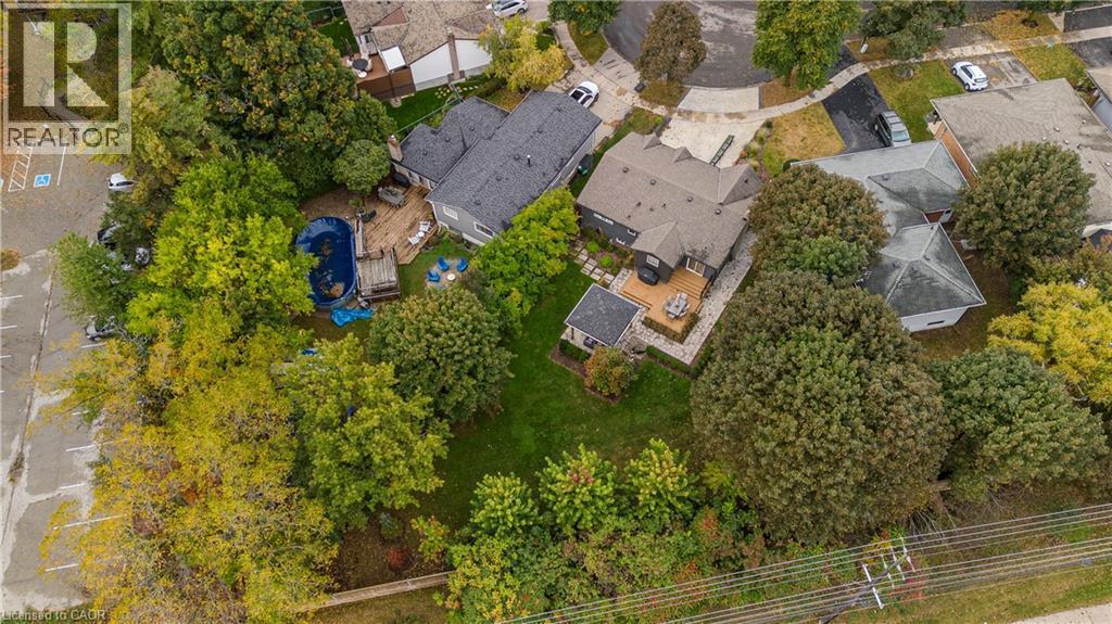 2193 Lancaster Crescent, Burlington, ON