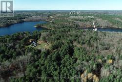 LOT 18 - 1037 THOMAS ROAD Gravenhurst (Ryde), ON P1P 1R3