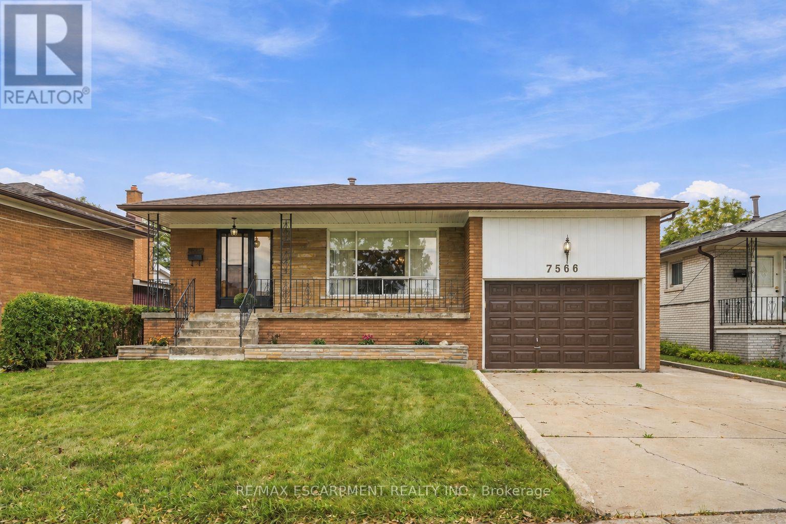7566 Netherwood Road, Mississauga, ON
