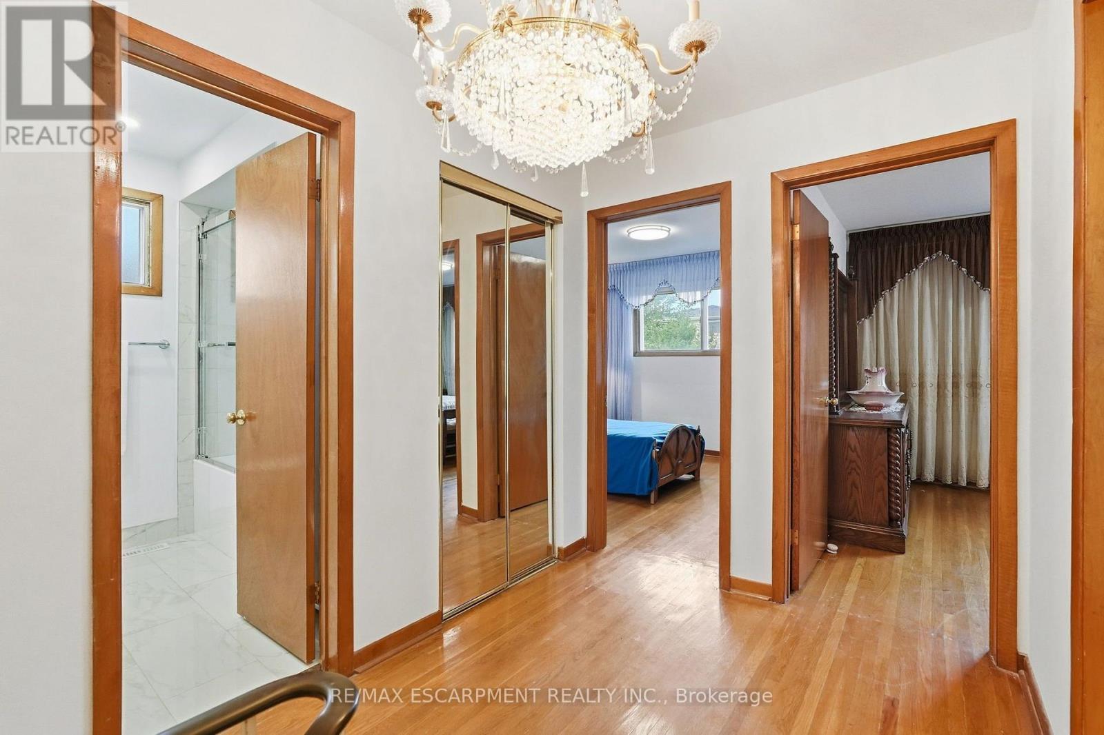 7566 Netherwood Road, Mississauga, ON
