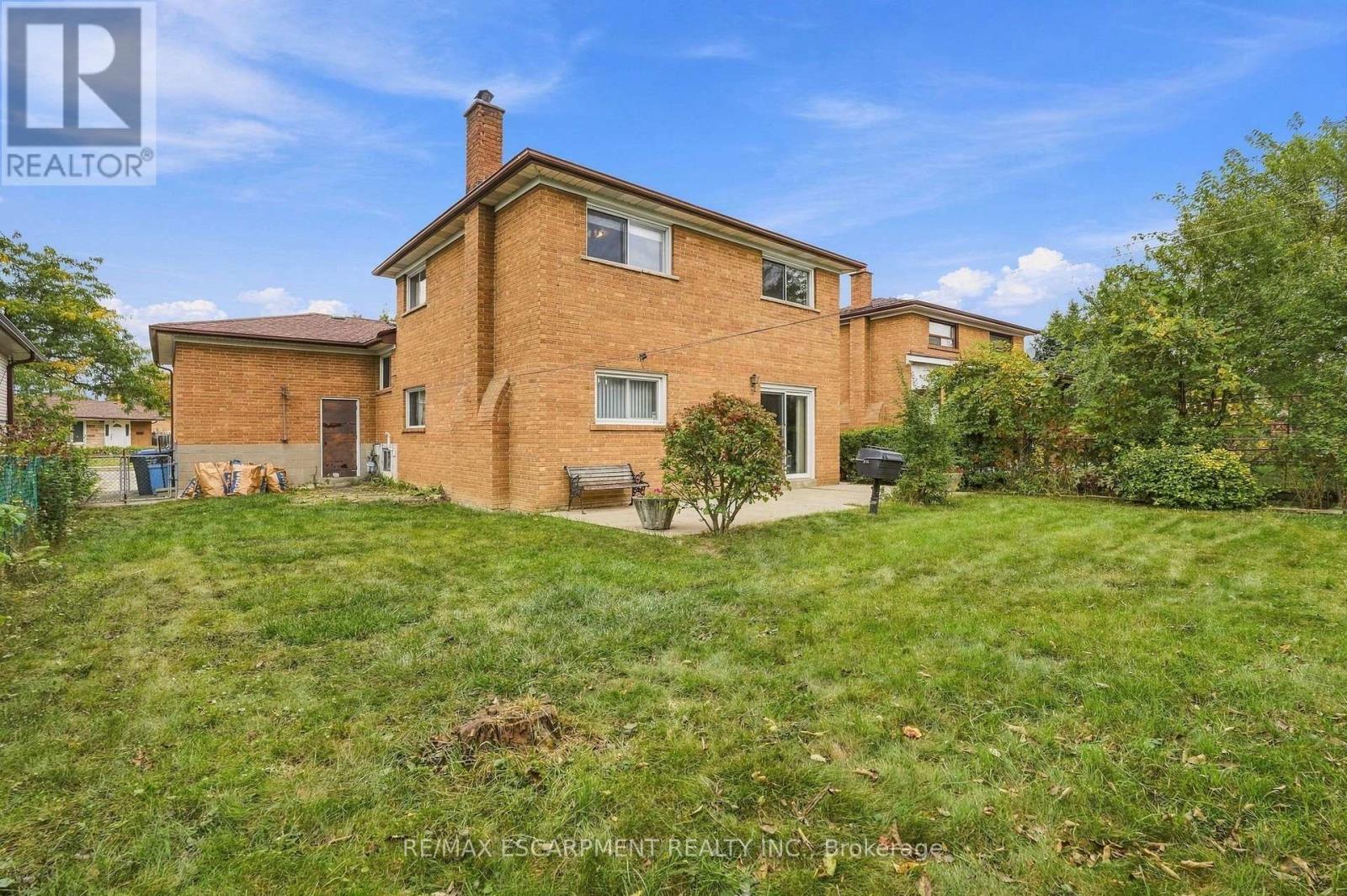 7566 Netherwood Road, Mississauga, ON