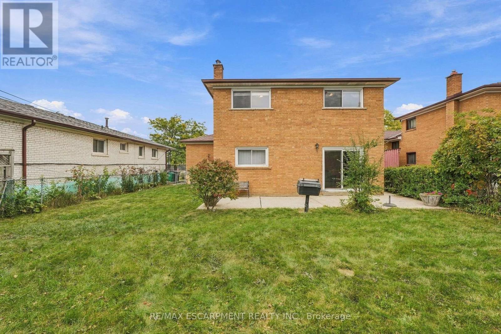 7566 Netherwood Road, Mississauga, ON