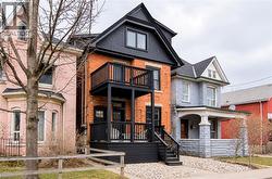 249 EMERALD Street N Unit# 2 Hamilton, ON L8L 5L1