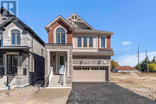 8 JACK KENNY COURT  Caledon, ON L7E 2M5