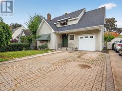 136 HIGHLAND AVENUE St. Catharines (Old Glenridge), ON L2R 4J4