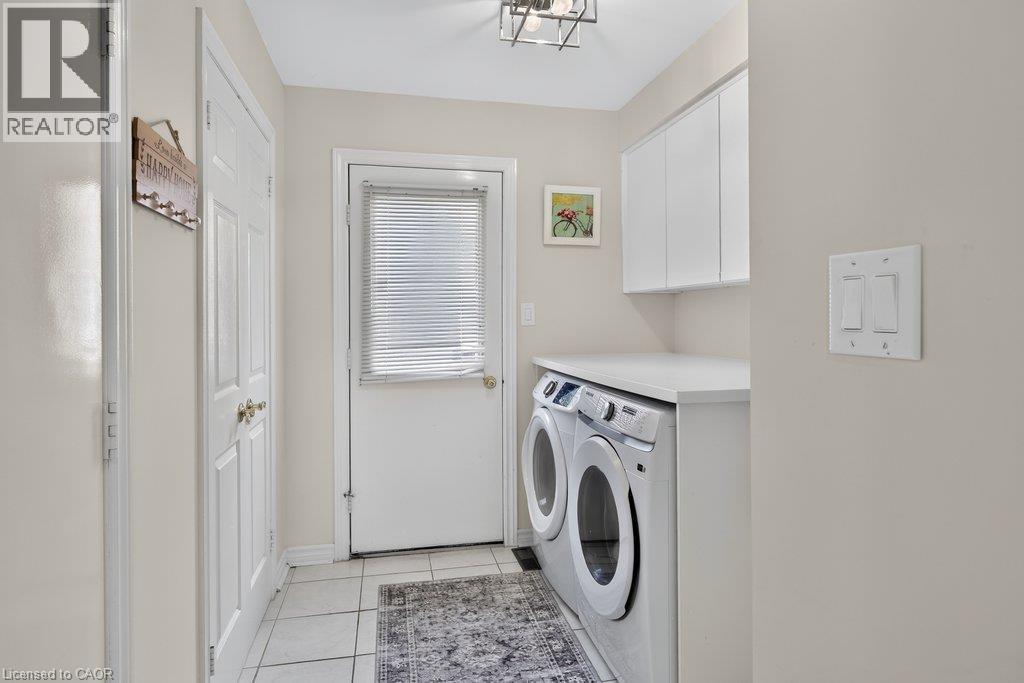 1634 Tipperary Court, Mississauga, ON