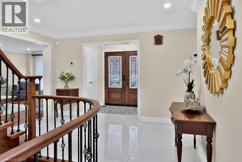 1634 Tipperary Court, Mississauga, ON