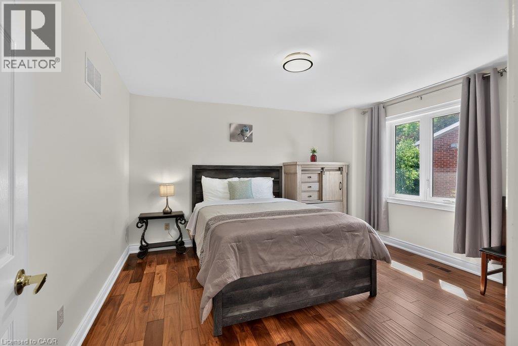 1634 Tipperary Court, Mississauga, ON