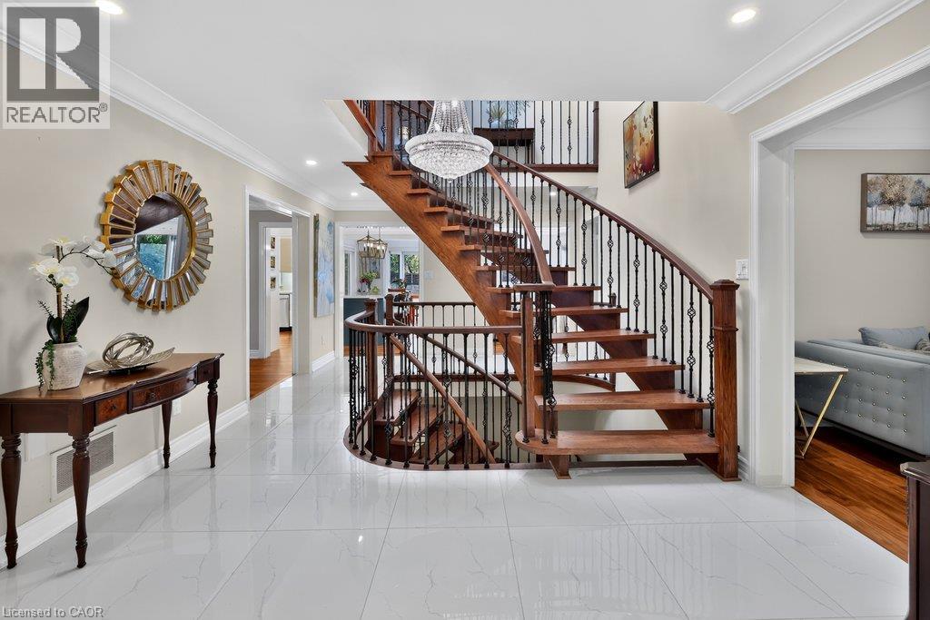 1634 Tipperary Court, Mississauga, ON