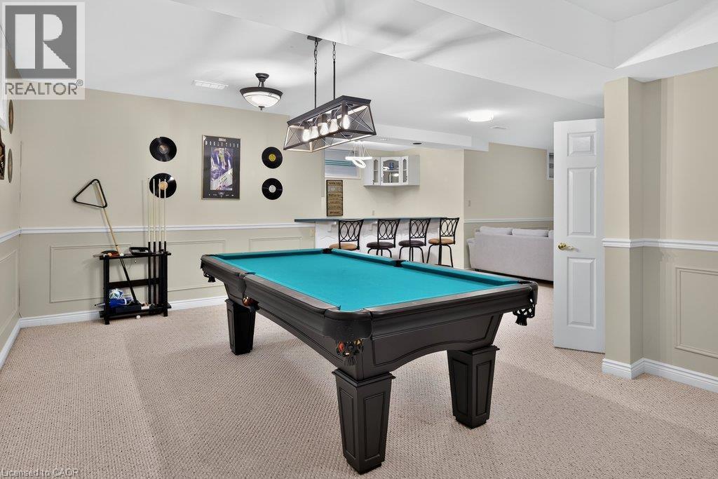 1634 Tipperary Court, Mississauga, ON