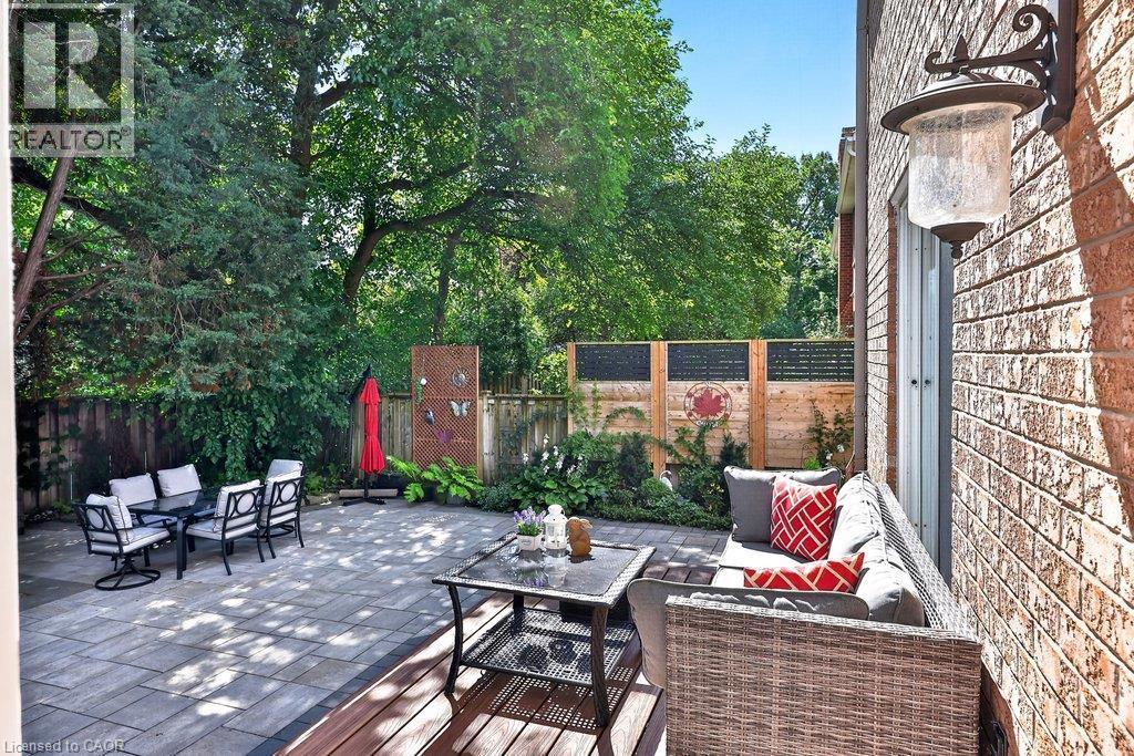 1634 Tipperary Court, Mississauga, ON