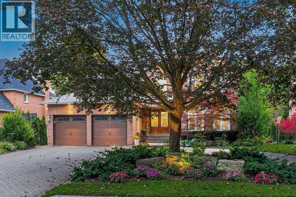 1634 Tipperary Court, Mississauga, ON