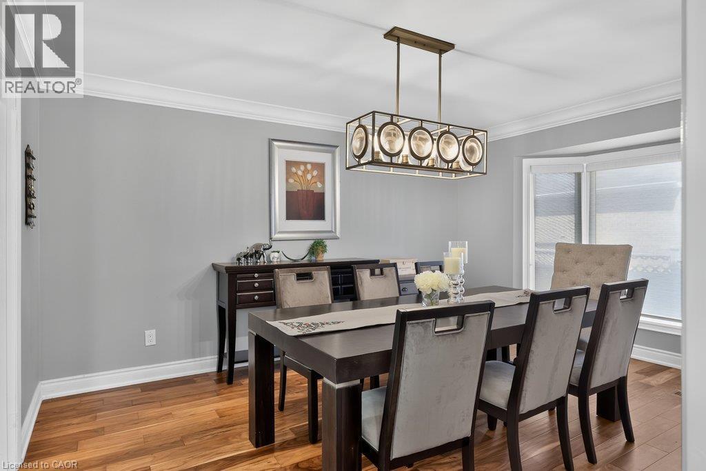 1634 Tipperary Court, Mississauga, ON