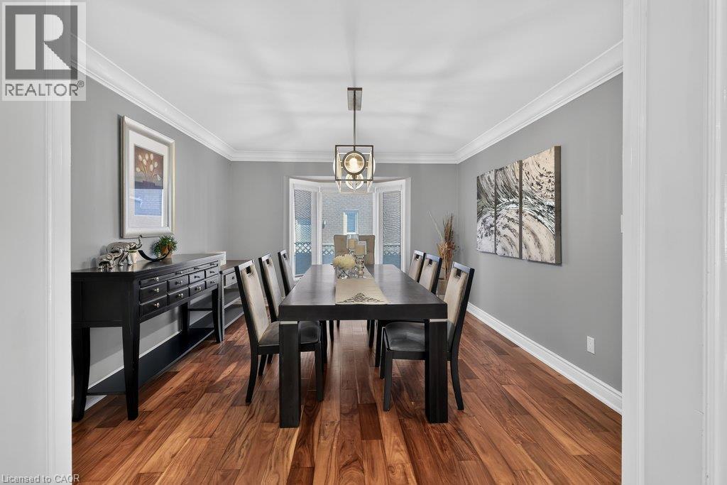 1634 Tipperary Court, Mississauga, ON