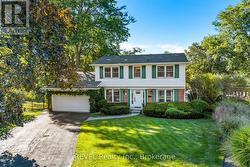 3839 POTTER HEIGHTS Niagara Falls (Casey), ON L2J 3E1