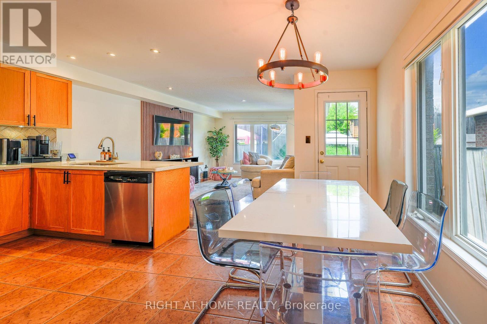 3881 Partition Road, Mississauga, ON