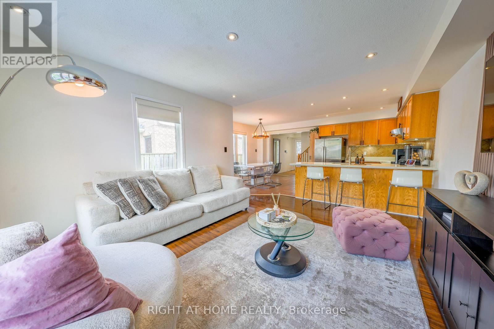 3881 Partition Road, Mississauga, ON