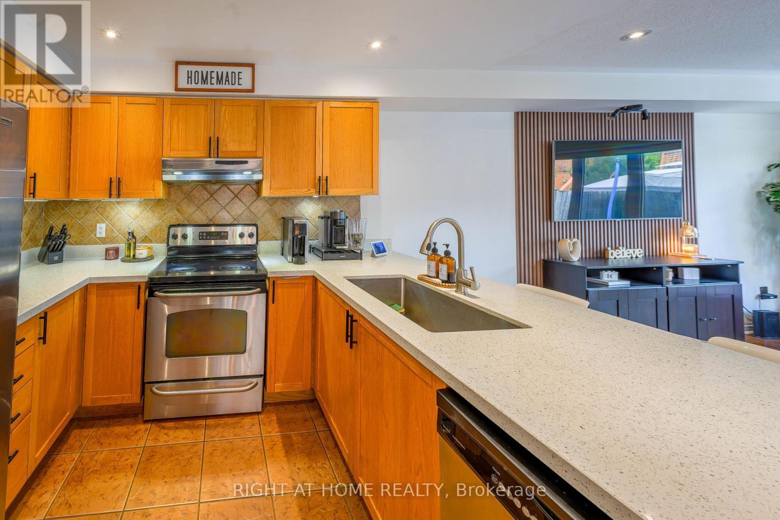 3881 Partition Road, Mississauga, ON