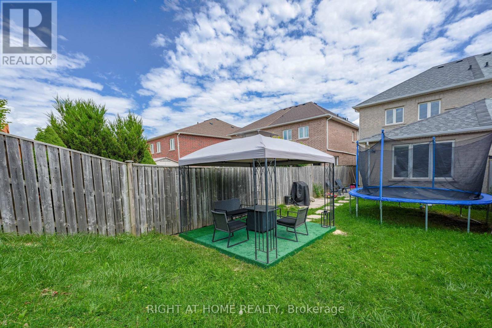 3881 Partition Road, Mississauga, ON