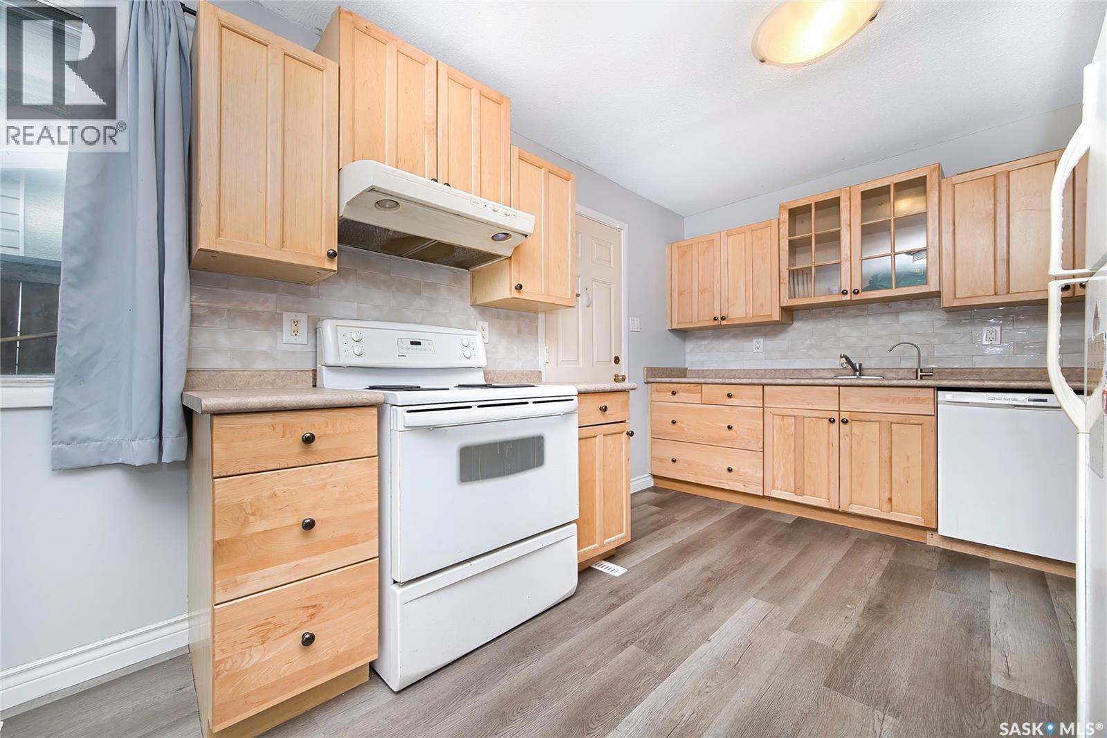 610 X Avenue N, Saskatoon, SK