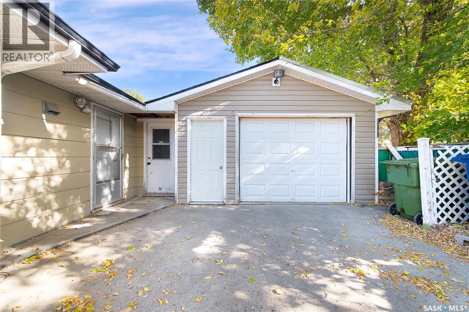 610 X Avenue N, Saskatoon, SK