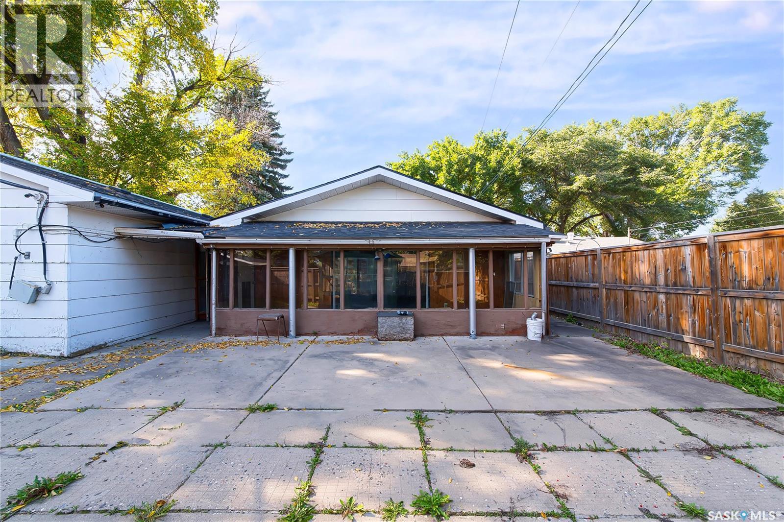610 X Avenue N, Saskatoon, SK