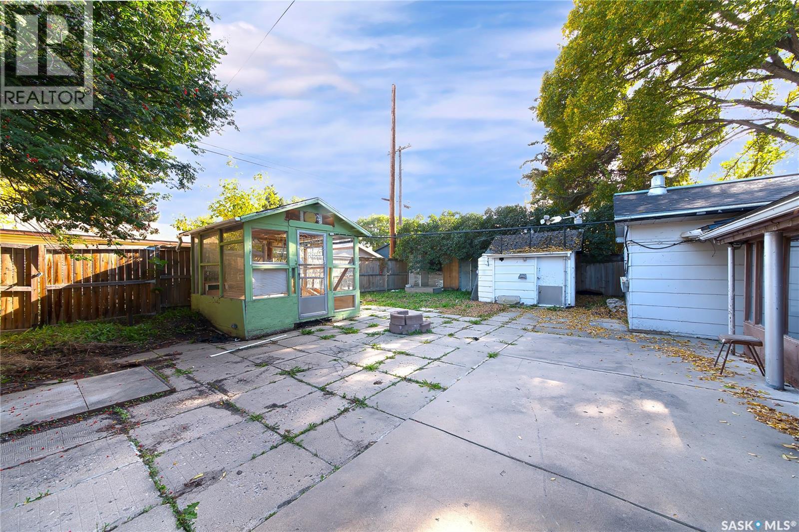610 X Avenue N, Saskatoon, SK