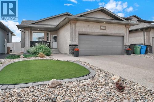3805 Green Moss Bay, Regina, SK 