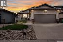 3805 Green Moss Bay, Regina, SK 