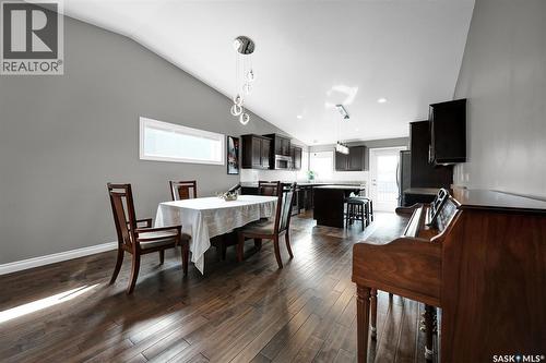 3805 Green Moss Bay, Regina, SK 