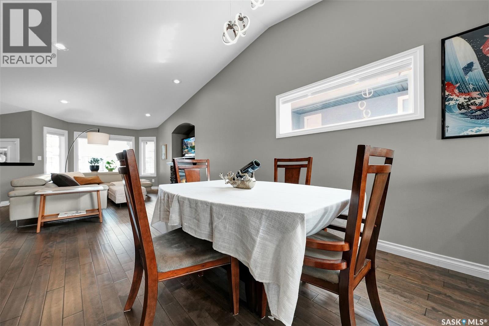 3805 Green Moss Bay, Regina, SK