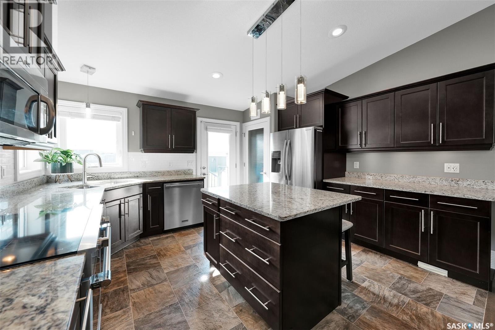 3805 Green Moss Bay, Regina, SK
