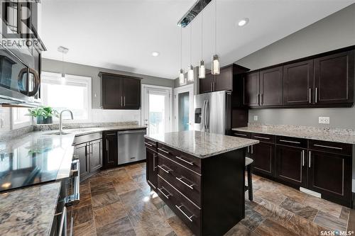 3805 Green Moss Bay, Regina, SK 