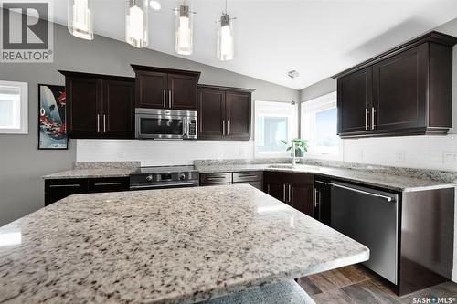3805 Green Moss Bay, Regina, SK 