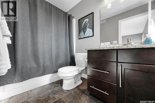 3805 Green Moss Bay, Regina, SK 