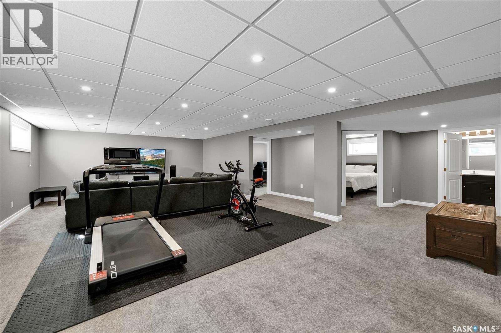 3805 Green Moss Bay, Regina, SK