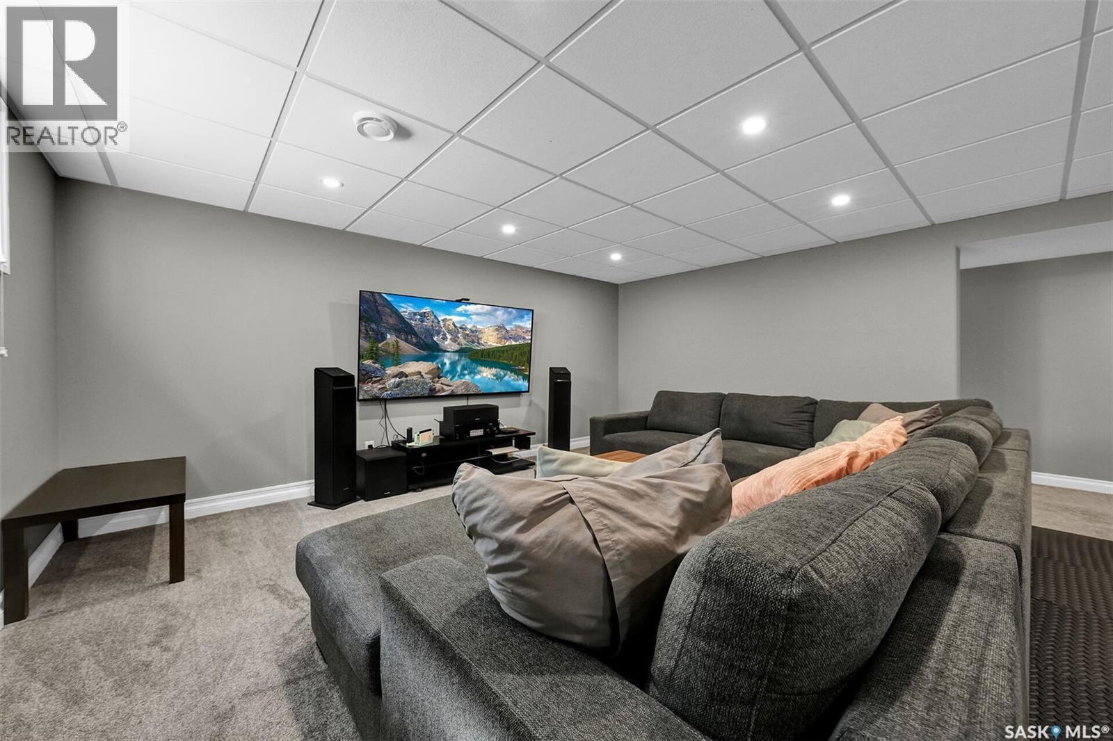 3805 Green Moss Bay, Regina, SK