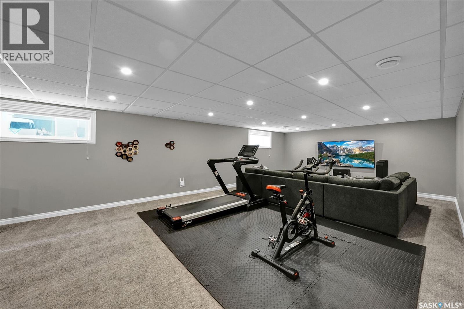 3805 Green Moss Bay, Regina, SK