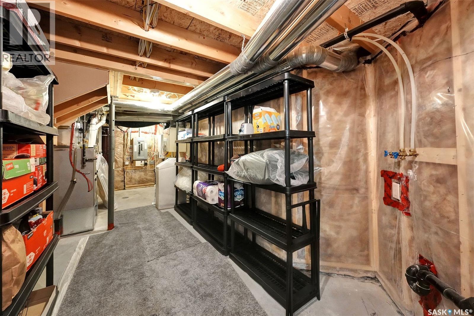 3805 Green Moss Bay, Regina, SK
